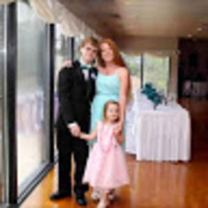 Meet your Posher, Allison